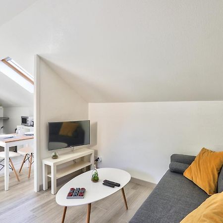 Le Cosy By Goodbnb - Proche Gare - 15Min Futuroscope Поатие Екстериор снимка
