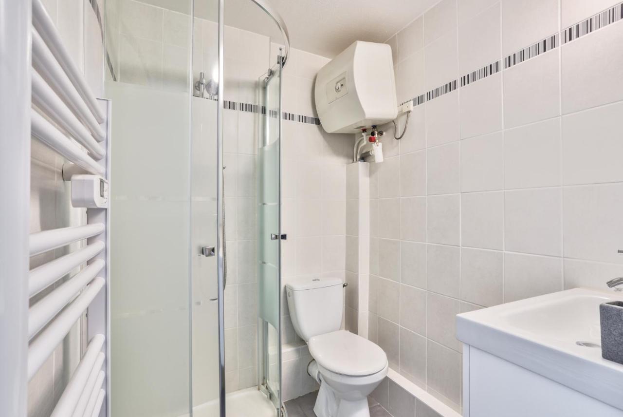 Le Cosy By Goodbnb - Proche Gare - 15Min Futuroscope Поатие Екстериор снимка