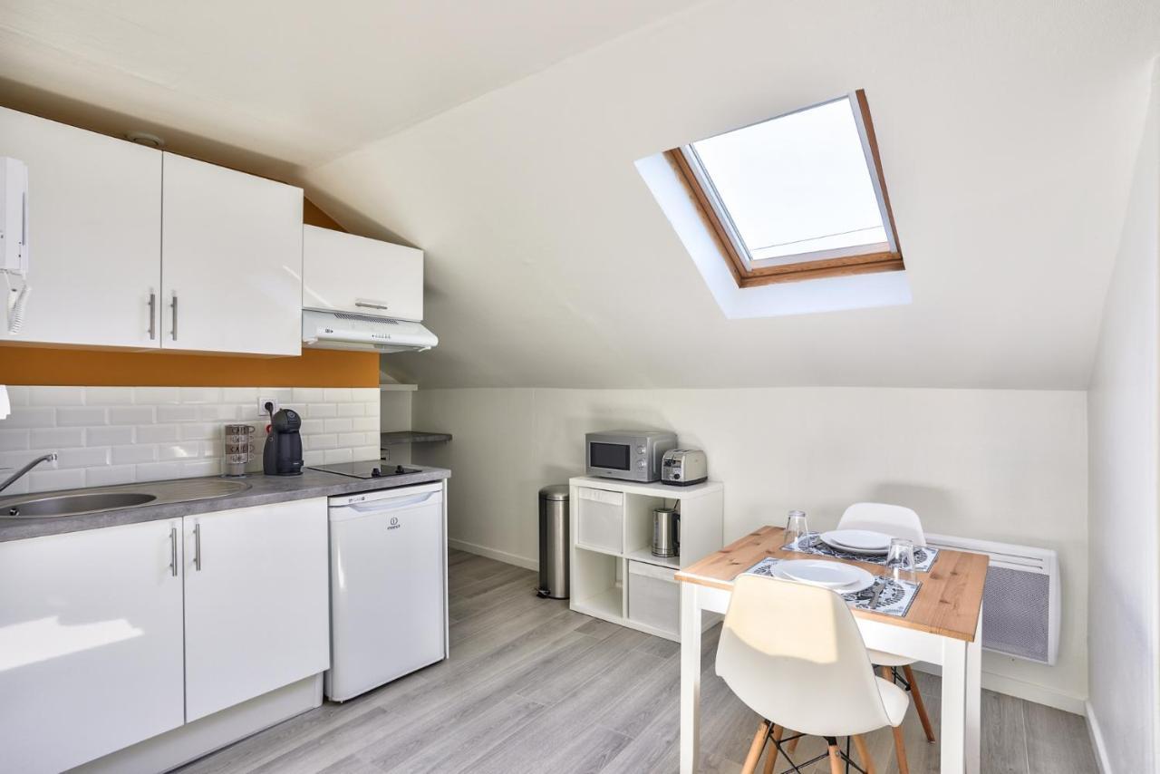 Le Cosy By Goodbnb - Proche Gare - 15Min Futuroscope Поатие Екстериор снимка